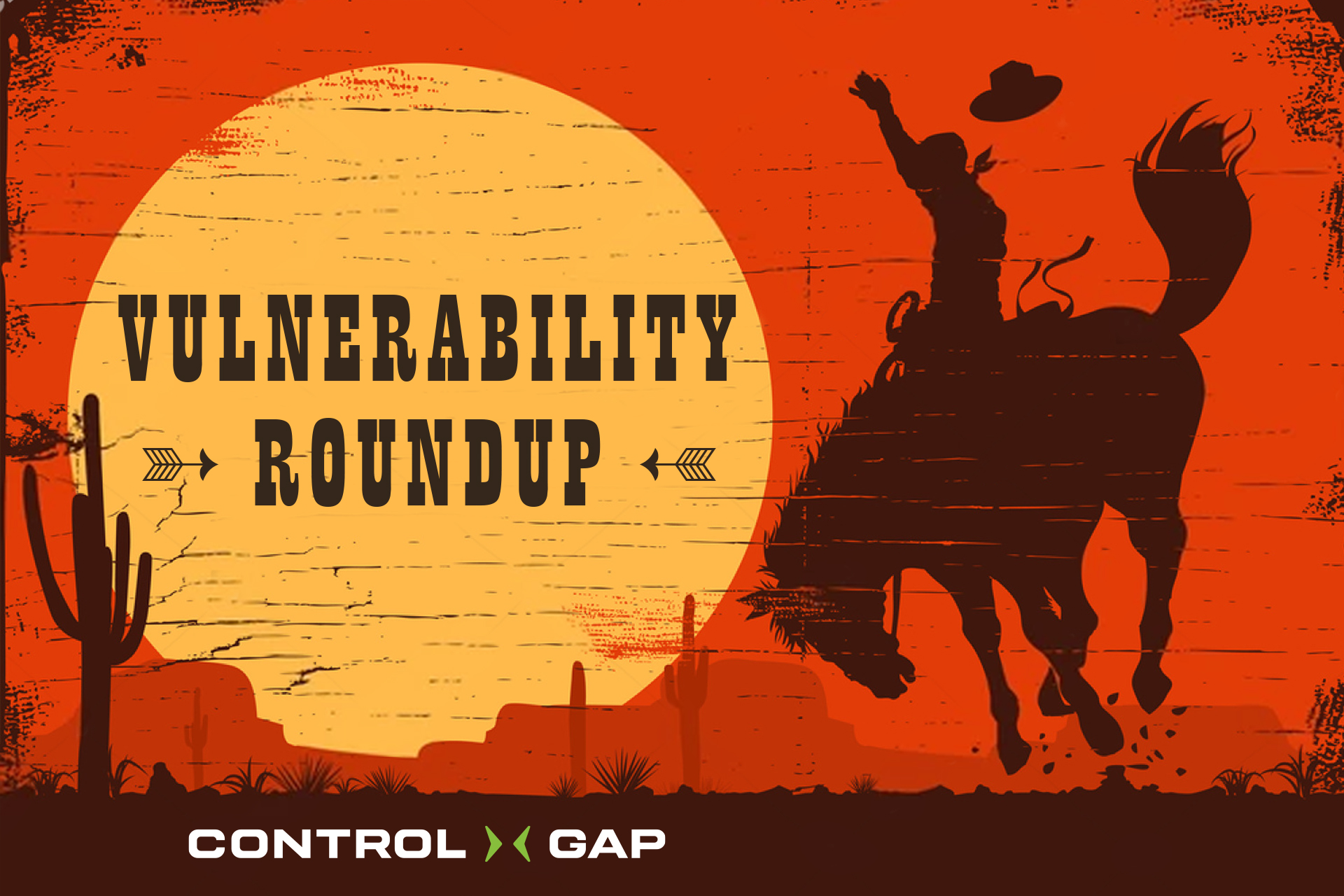 Control Gap Vulnerability Roundup: July 8th to 15th